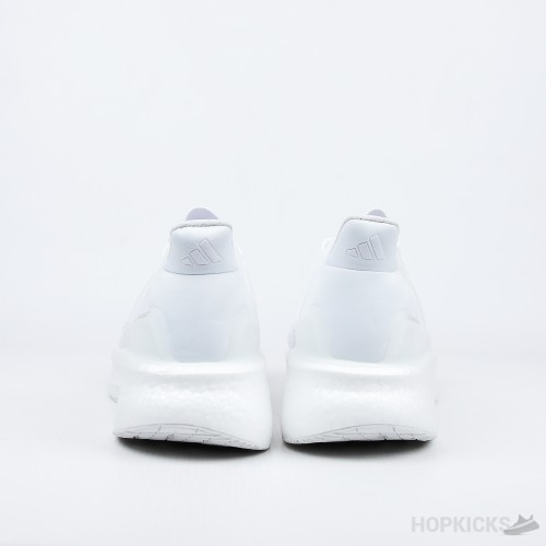Adidas Ultra Boost Light x Parley Tripple White (Premium Batch)