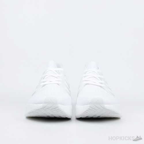 Adidas Ultra Boost Light x Parley Tripple White (Premium Batch)