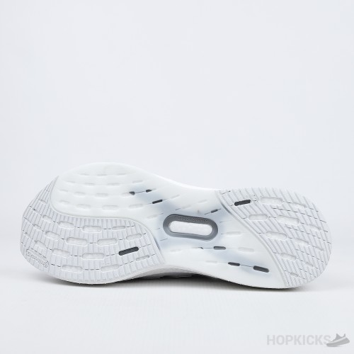 Adidas Ultra Boost Light x Parley Tripple White (Premium Batch)