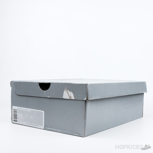 Reigning Champ x Nike Air Force 1 Mid Wolf Grey (Premium Plus Batch)