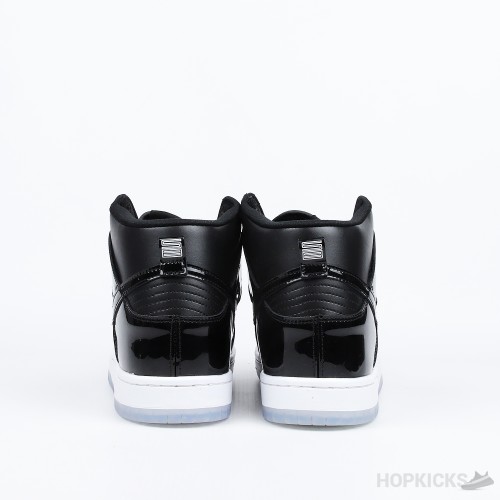 Nike Dunk SB PRM High Space Jam (Premium Plus Batch)