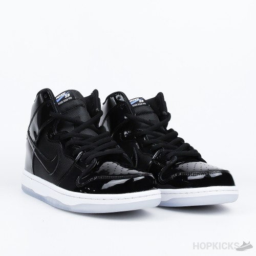 Nike Dunk SB PRM High Space Jam (Premium Plus Batch)