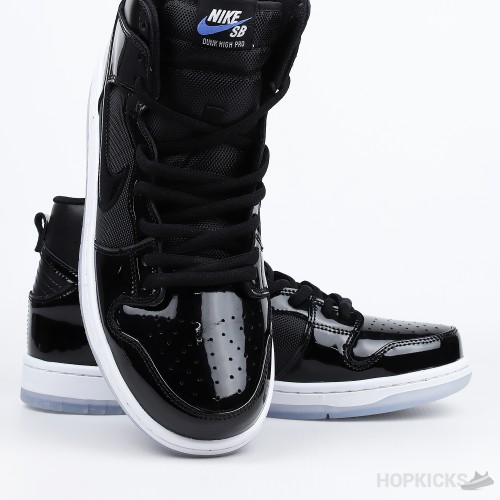 Nike Dunk SB PRM High Space Jam (Premium Plus Batch)