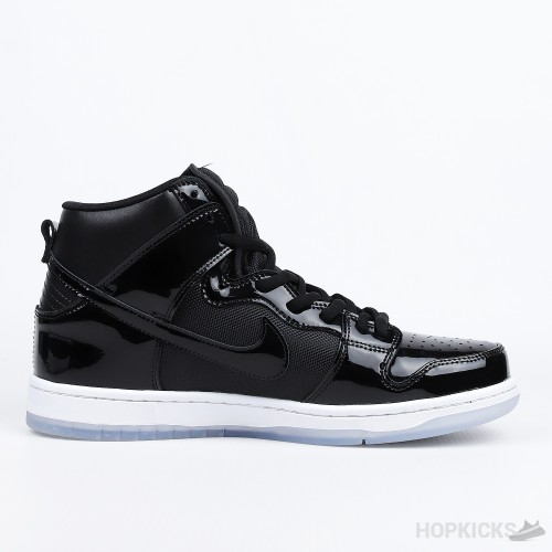 Nike Dunk SB PRM High Space Jam (Premium Plus Batch)