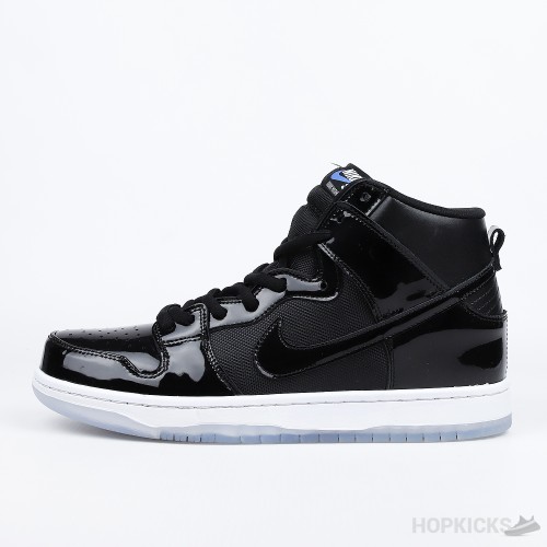 Nike Dunk SB PRM High Space Jam (Premium Plus Batch)