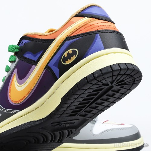 Batman x Joker Nike Sb Dunk Low (Premium Batch)
