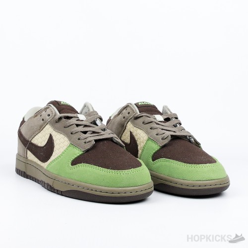 Nike Dunk Low Kicks Hawaii Aloha (Premium Batch)