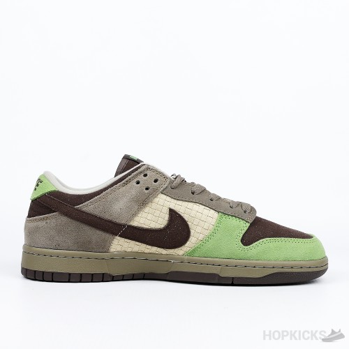 Nike Dunk Low Kicks Hawaii Aloha (Premium Batch)