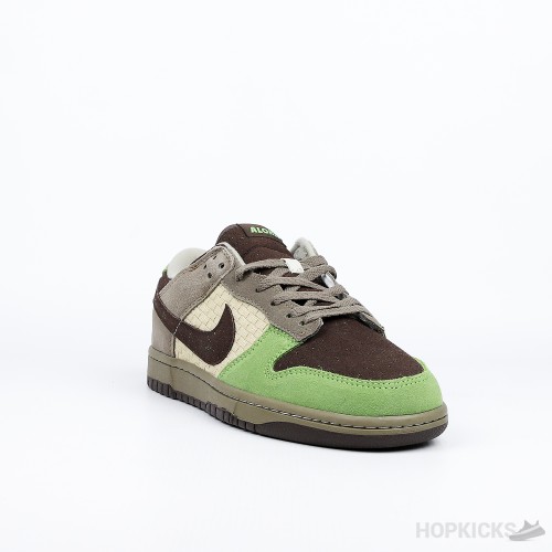 Nike Dunk Low Kicks Hawaii Aloha (Premium Batch)