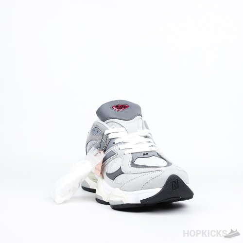 New Balance 9060 Rain Cloud Grey (Premium Batch)