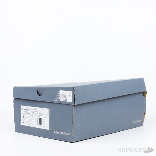 New Balance 9060 Rain Cloud Grey (Premium Batch)