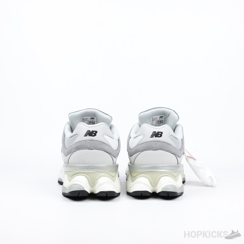 New Balance 9060 Rain Cloud Grey (Premium Batch)