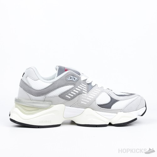 New Balance 9060 Rain Cloud Grey (Premium Batch)