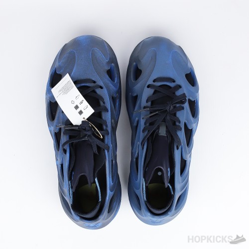 Adidas adiFOM Q Cosmic Way Runners Neptune (Premium Plus Batch)