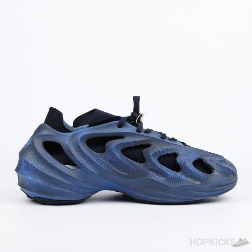 Adidas adiFOM Q Cosmic Way Runners Neptune (Premium Plus Batch)