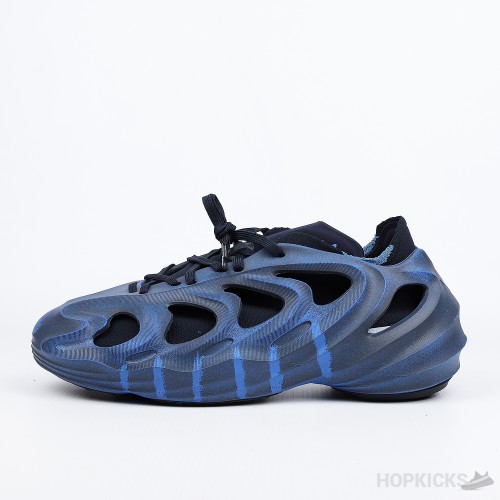 Adidas adiFOM Q Cosmic Way Runners Neptune (Premium Plus Batch)