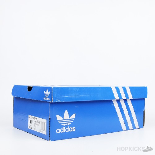 Adidas adiFOM Q Cosmic Way Runners Neptune (Premium Plus Batch)