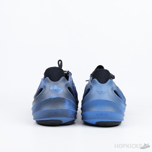 Adidas adiFOM Q Cosmic Way Runners Neptune (Premium Plus Batch)