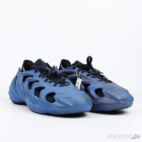 Adidas adiFOM Q Cosmic Way Runners Neptune (Premium Plus Batch)