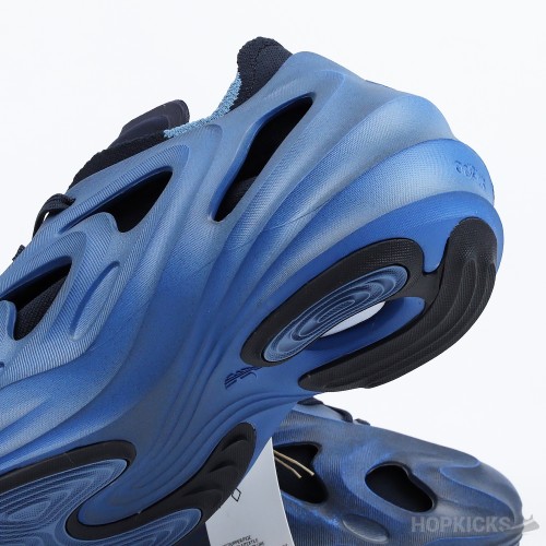 Adidas adiFOM Q Cosmic Way Runners Neptune (Premium Plus Batch)