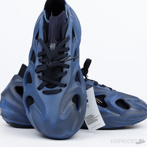 Adidas adiFOM Q Cosmic Way Runners Neptune (Premium Plus Batch)