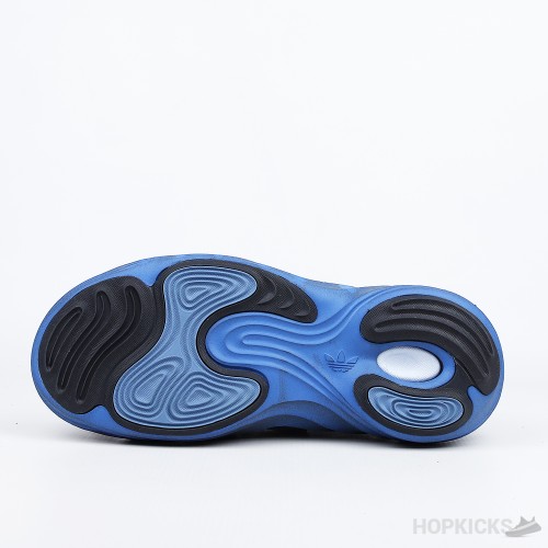 Adidas adiFOM Q Cosmic Way Runners Neptune (Premium Plus Batch)