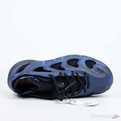 Adidas adiFOM Q Cosmic Way Runners Neptune (Premium Plus Batch)