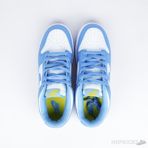 Nike Dunk Low Coast (Premium Batch)