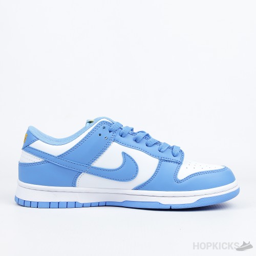 Nike Dunk Low Coast (Premium Batch)