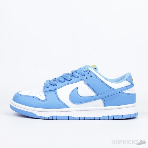 Nike Dunk Low Coast (Premium Batch)