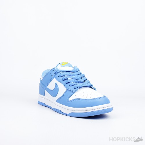 Nike Dunk Low Coast (Premium Batch)