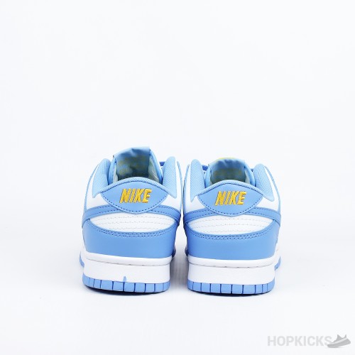 Nike Dunk Low Coast (Premium Batch)