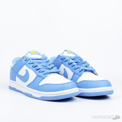 Nike Dunk Low Coast (Premium Batch)