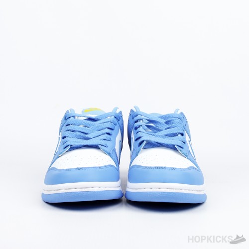 Nike Dunk Low Coast (Premium Batch)