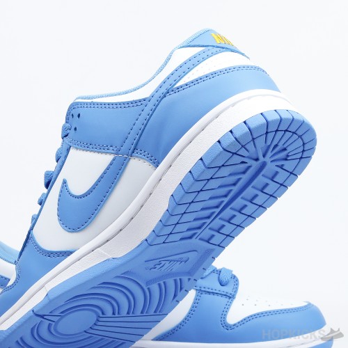 Nike Dunk Low Coast (Premium Batch)
