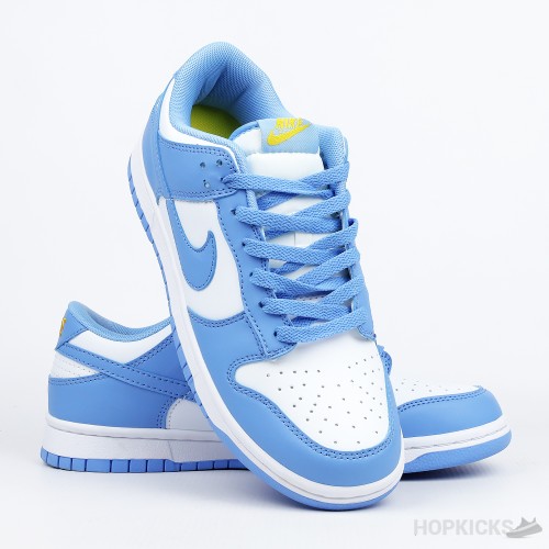 Nike Dunk Low Coast (Premium Batch)