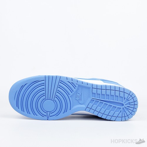 Nike Dunk Low Coast (Premium Batch)