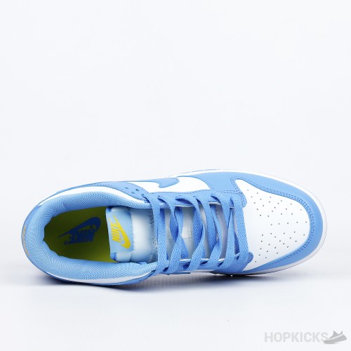 Nike Dunk Low Coast (Premium Batch)