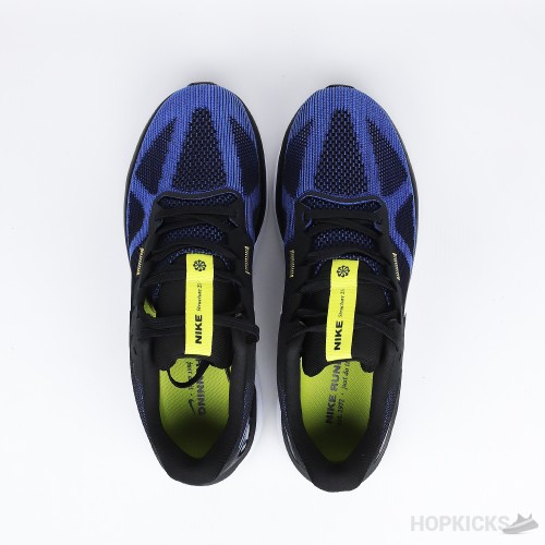 Nike Air Zoom Structure 25 (Premium Batch)