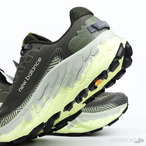 New Balance Fresh Foam x Trail More V3 (Premium Plus Batch)