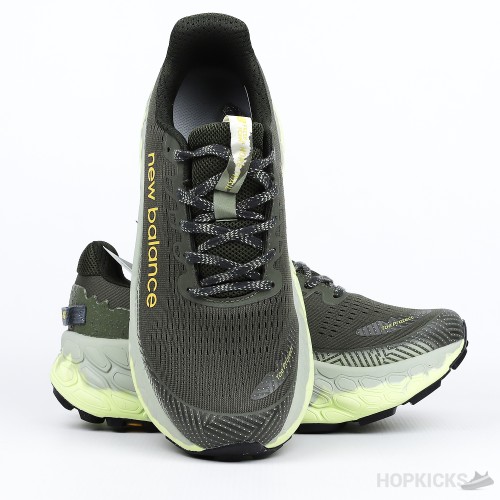 New Balance Fresh Foam x Trail More V3 (Premium Plus Batch)