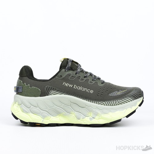 New Balance Fresh Foam x Trail More V3 (Premium Plus Batch)