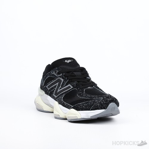 New Balance 9060 Black Sea Salt (Premium Batch)