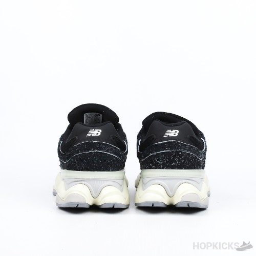 New Balance 9060 Black Sea Salt (Premium Batch)