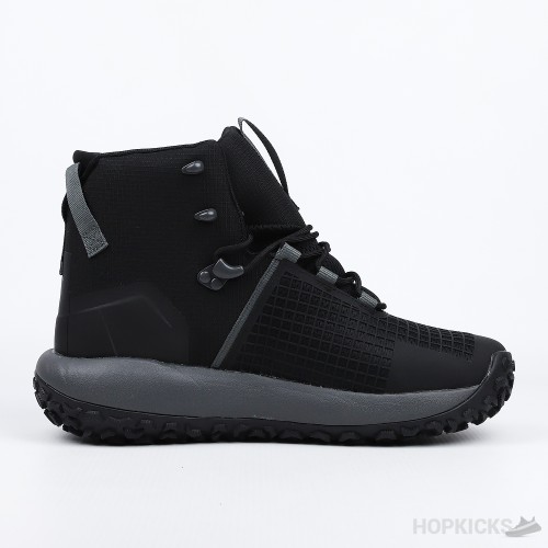Under Armour Black Infil Hovr (Premium Plus Batch)