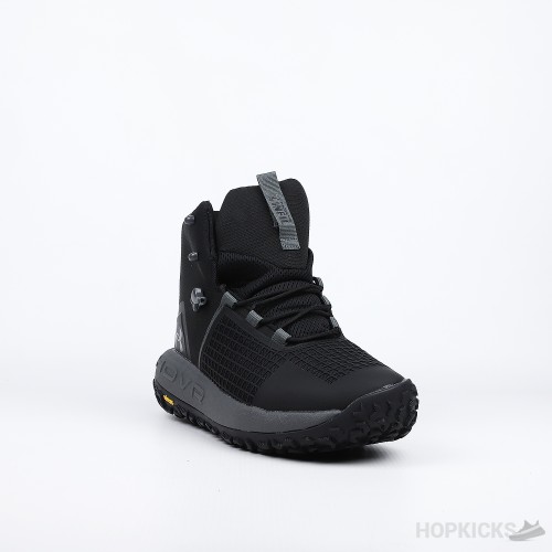 Under Armour Black Infil Hovr (Premium Plus Batch)