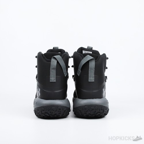 Under Armour Black Infil Hovr (Premium Plus Batch)