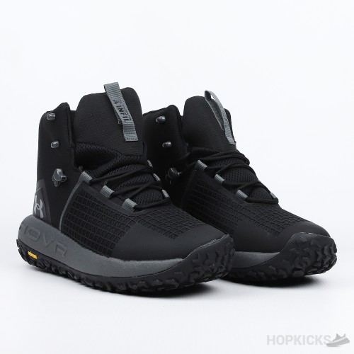 Under Armour Black Infil Hovr (Premium Plus Batch)