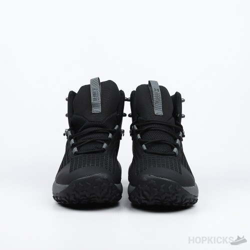 Under Armour Black Infil Hovr (Premium Plus Batch)