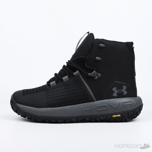 Under Armour Black Infil Hovr (Premium Plus Batch)